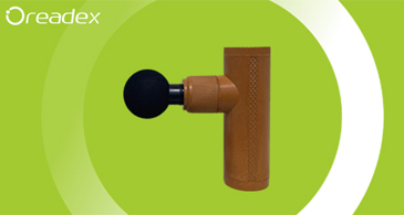 What is the Main Application Range of Eco-Friendly Materials for Degradable Massagers?